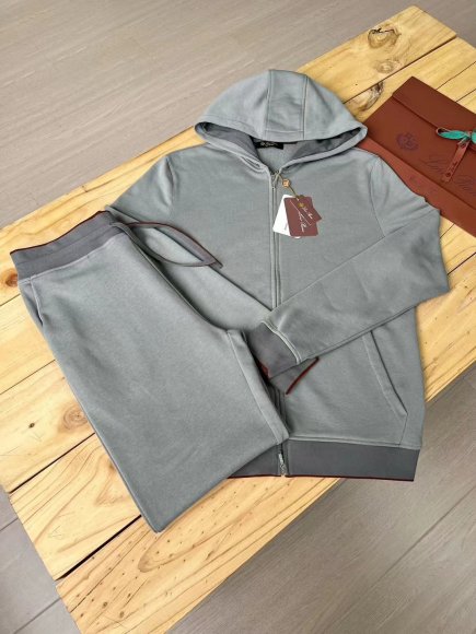 Loro Piana - Мужской спортивный костюм N1_2109LP3 Loro Piana - Мужской спортивный костюм N1_2109LP3