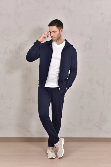 Loro Piana - Мужской спортивный костюм N1_2109LP3 Loro Piana - Мужской спортивный костюм N1_2109LP3