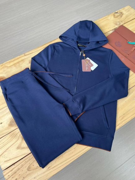 Loro Piana - Мужской спортивный костюм N1_2109LP3 Loro Piana - Мужской спортивный костюм N1_2109LP3