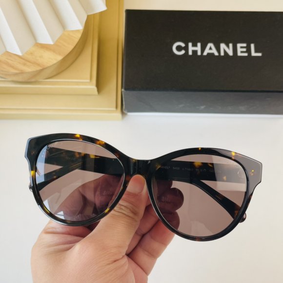Chanel очки K2_2702CH5