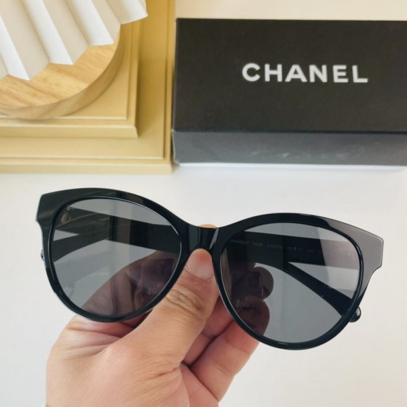 Chanel очки K2_2702CH5