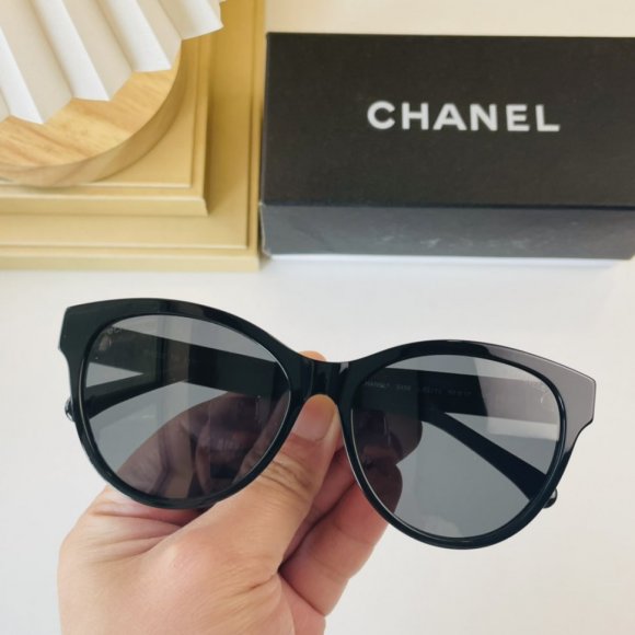 Chanel очки K2_2702CH5