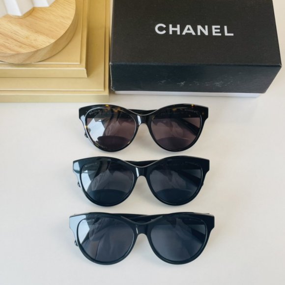 Chanel очки K2_2702CH5 Chanel очки K2_2702CH5