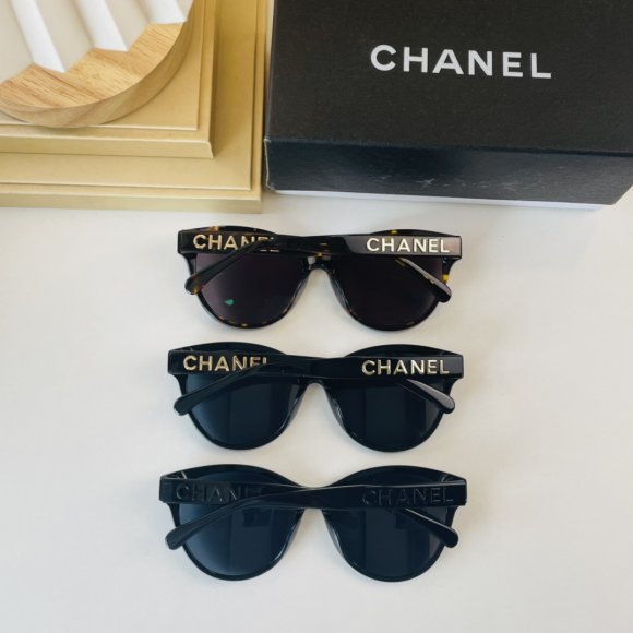 Chanel очки K2_2702CH5