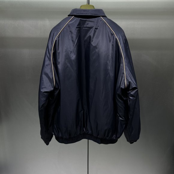 Gucci Ripstop - Мужская куртка ветровка CF_0610GU9 Gucci Ripstop - Мужская куртка ветровка CF_0610GU9