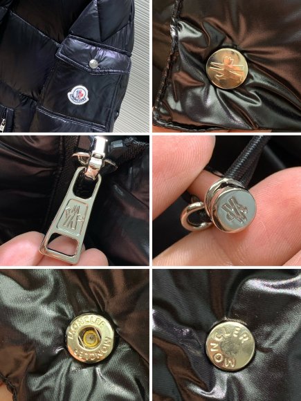 Moncler Hanoverian - Мужская куртка пальто пуховик TI_2311MO1