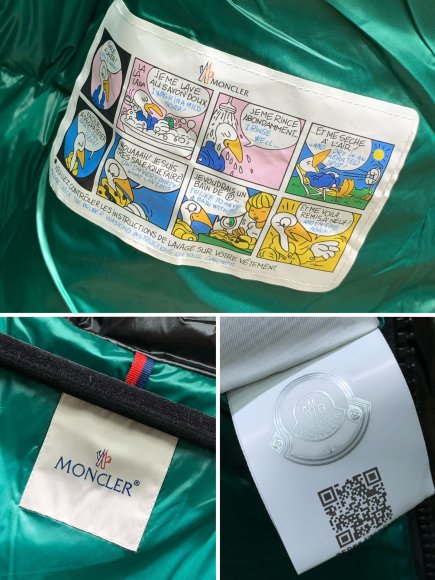 Moncler Hanoverian - Мужская куртка пальто пуховик TI_2311MO1