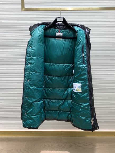 Moncler Hanoverian - Мужская куртка пальто пуховик TI_2311MO1