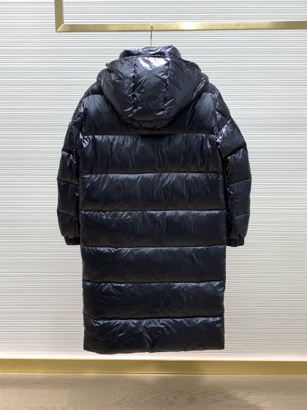 Moncler Hanoverian - Мужская куртка пальто пуховик TI_2311MO1