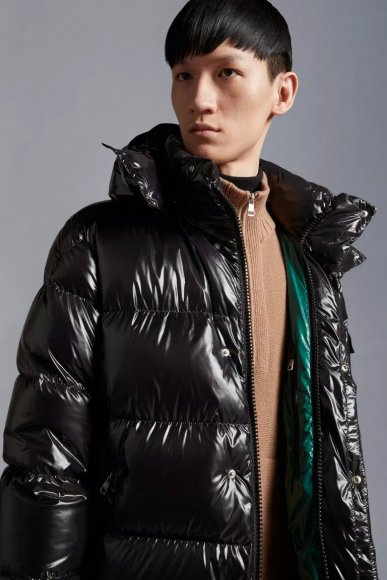 Moncler Hanoverian - Мужская куртка пальто пуховик TI_2311MO1