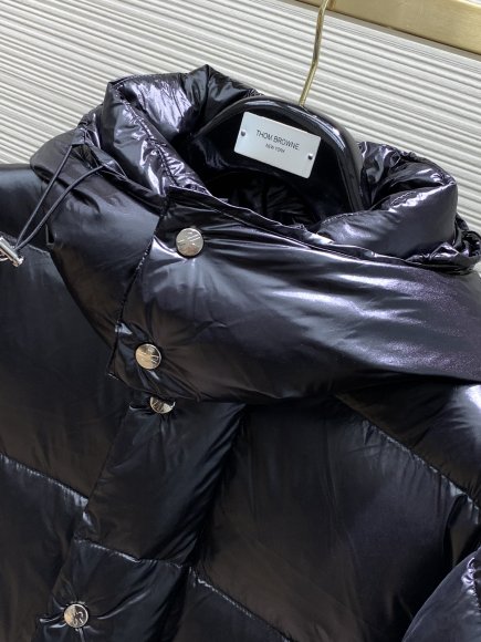 Moncler Hanoverian - Мужская куртка пальто пуховик TI_2311MO1