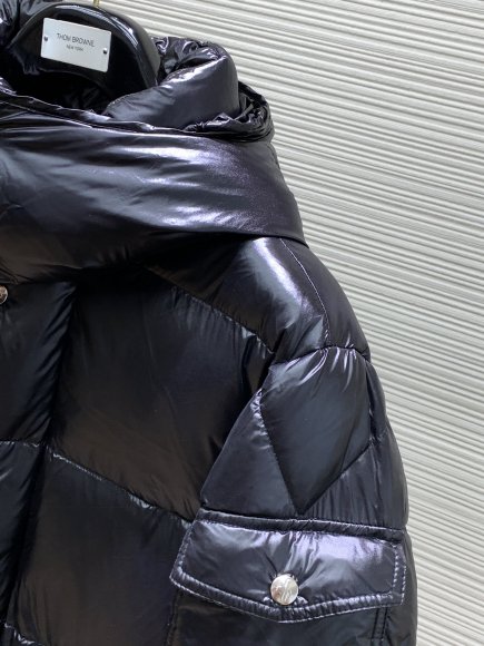 Moncler Hanoverian - Мужская куртка пальто пуховик TI_2311MO1