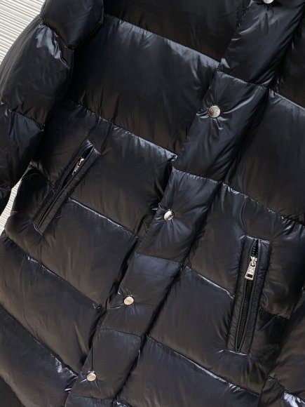 Moncler Hanoverian - Мужская куртка пальто пуховик TI_2311MO1