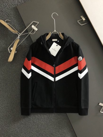 Moncler - Мужская куртка кофта толстовка DF_0812MO3 Moncler - Мужская куртка кофта толстовка DF_0812MO3