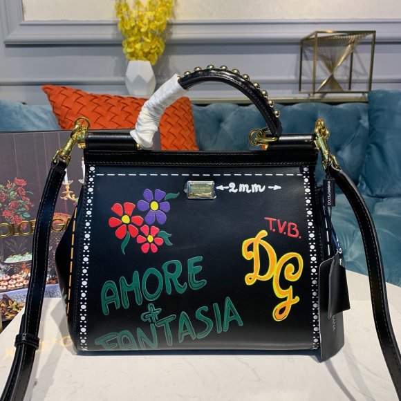 Dolce & Gabbana Женская сумка  DG_2303DG3