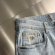 Dior - Мужские штаны джинсы TJ_0204DI7