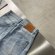 Dior - Мужские штаны джинсы TJ_0204DI7