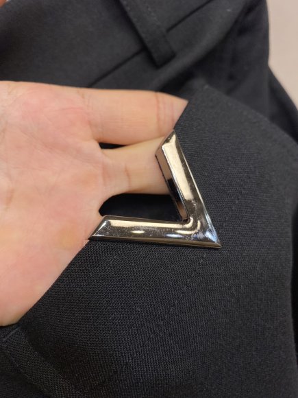 Valentino - Мужские брючные шорты DZ_0305VA6 Valentino - Мужские брючные шорты DZ_0305VA6