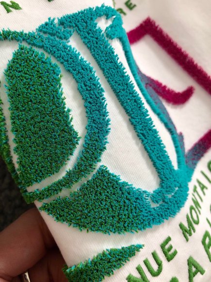 Dior - Мужская футболка майка DZ_0706DI7 Dior - Мужская футболка майка DZ_0706DI7