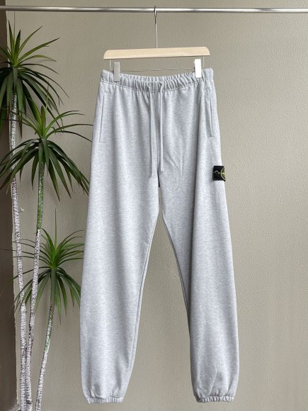 Stone Island - Мужские спортивные штаны SI_1907SI6