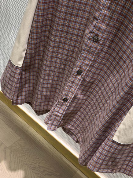 Acne Studios - Мужская рубашка DZ_0108AS9 Acne Studios - Мужская рубашка DZ_0108AS9