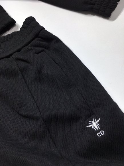 Dior - Женский спортивный костюм YE_2309DI10 Dior - Женский спортивный костюм YE_2309DI10