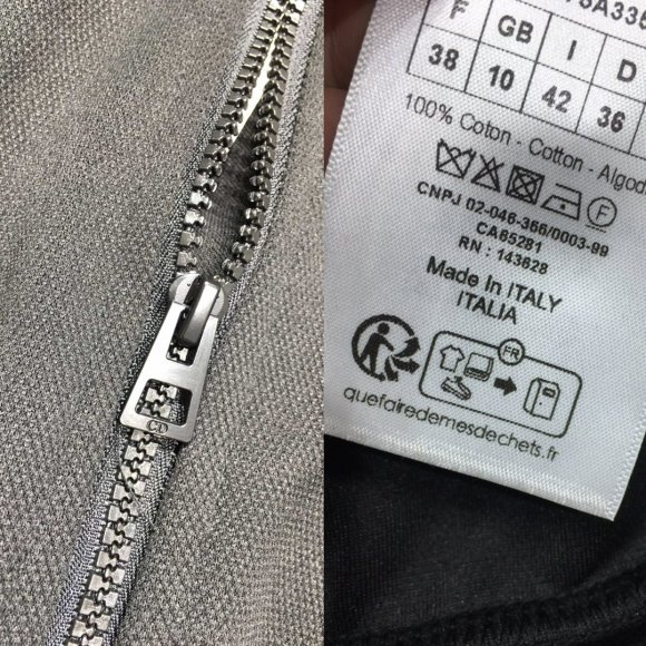 Dior - Женский спортивный костюм YE_2309DI10