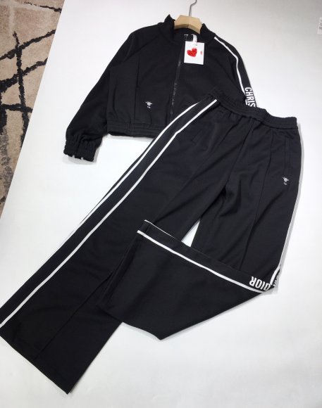 Dior - Женский спортивный костюм YE_2309DI10
