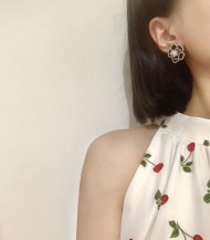 Chanel - Серьги UH_0710CH1 Chanel - Серьги UH_0710CH1