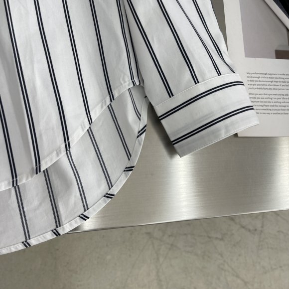 Dior - Мужская рубашка DZ_1810DI6