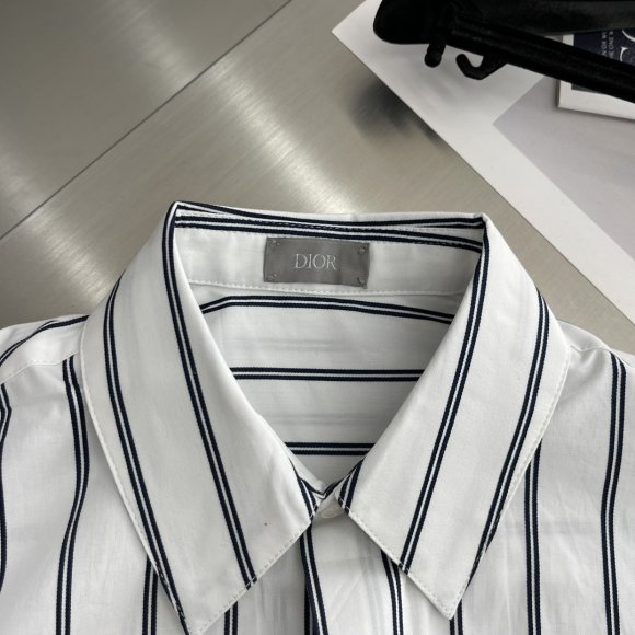 Dior - Мужская рубашка DZ_1810DI6