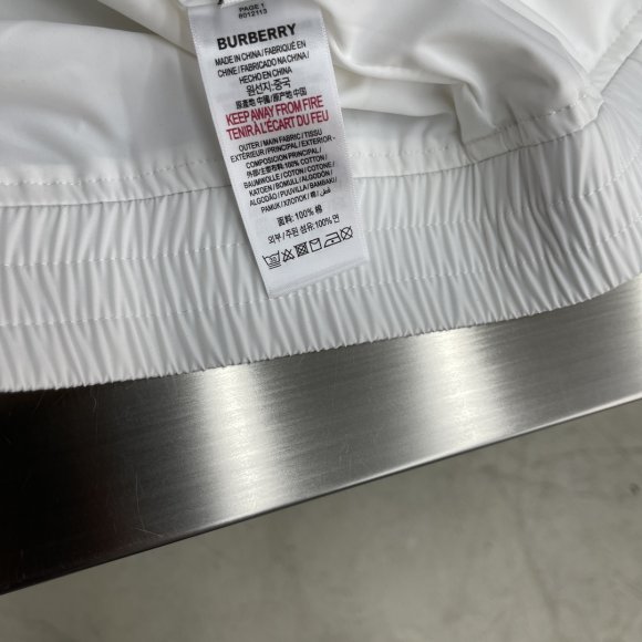 Burberry - Мужская кофта куртка TJ_0511BU1