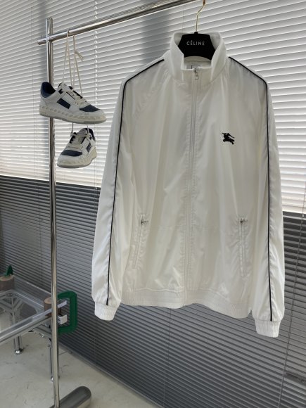 Burberry - Мужская кофта куртка TJ_0511BU1