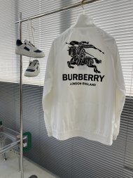 Burberry - Мужская кофта куртка TJ_0511BU1