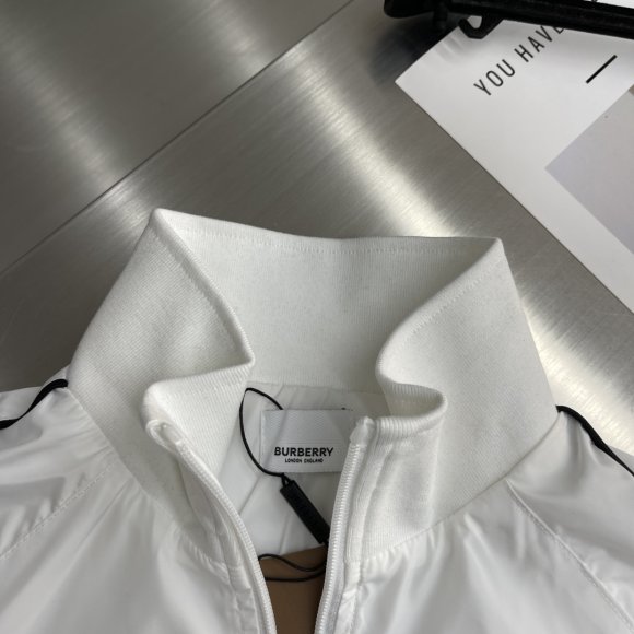 Burberry - Мужская кофта куртка TJ_0511BU1