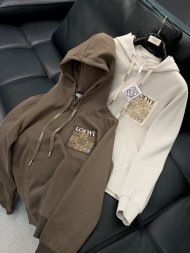 Loewe - Мужская кофта худи толстовка TI_1811LO3