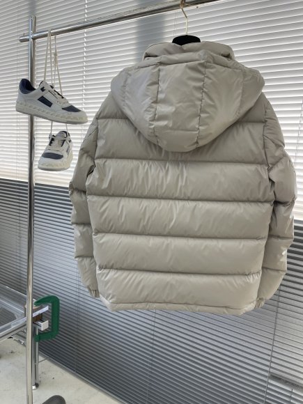 Prada - Мужская куртка пуховик TJ_0212PR9 Prada - Мужская куртка пуховик TJ_0212PR9