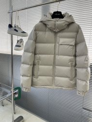 Prada - Мужская куртка пуховик TJ_0212PR9 Prada - Мужская куртка пуховик TJ_0212PR9