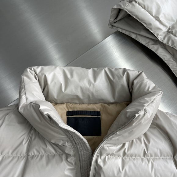 Prada - Мужская куртка пуховик TJ_0212PR9 Prada - Мужская куртка пуховик TJ_0212PR9