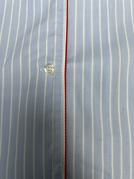 Miu Miu - Женская рубашка блузка DZ_1202MM2