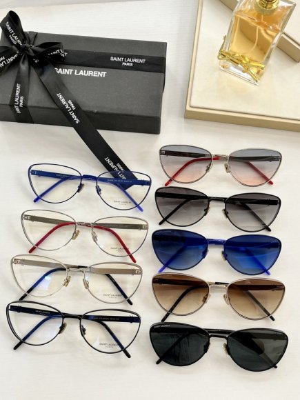 Saint Laurent очки BO_2905SL8