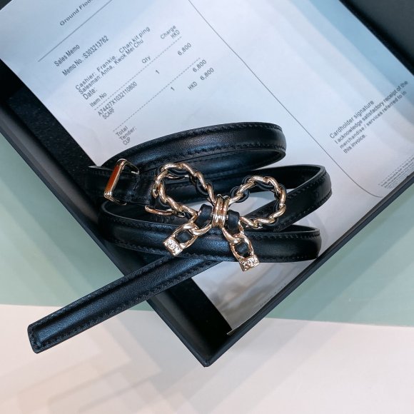 Chanel Женский ремень 1.5см RE_2209CH6