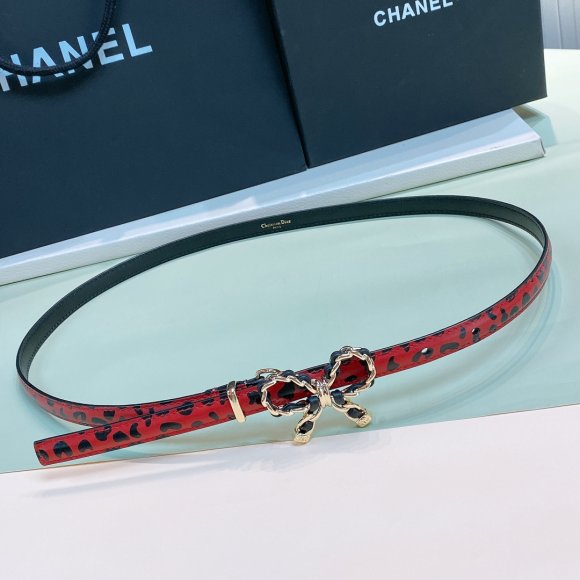 Chanel Женский ремень 1.5см RE_2209CH6