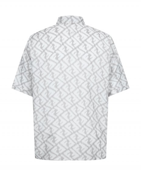 Fendi - Мужская рубашка C1_0306FE2 Fendi - Мужская рубашка C1_0306FE2