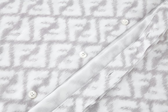 Fendi - Мужская рубашка C1_0306FE2 Fendi - Мужская рубашка C1_0306FE2