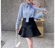 Valentino - Женская юбка ZP_1606VA2 Valentino - Женская юбка ZP_1606VA2