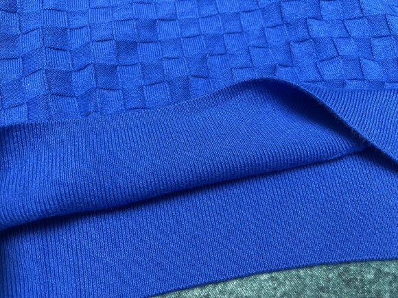 Louis Vuitton - Мужская кофта пуловер DZ_0808LV1 Louis Vuitton - Мужская кофта пуловер DZ_0808LV1