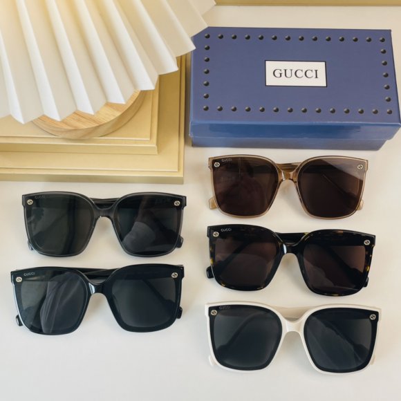 Gucci очки K2_2702GU6