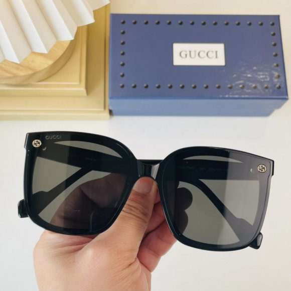 Gucci очки K2_2702GU6