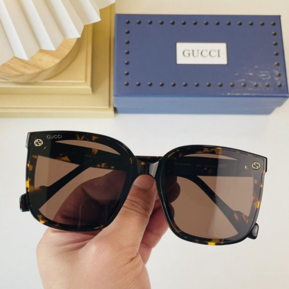 Gucci очки K2_2702GU6